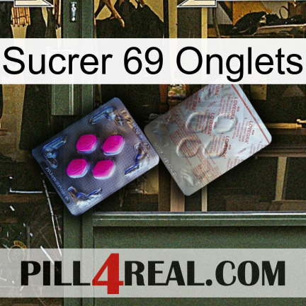 Sweeten 69 Tabs 38